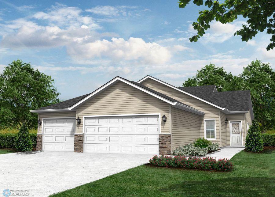 Grande Fredicksburg Rendering