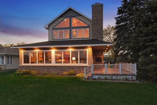 3669 Northshore Drive, Wayzata, MN 55391