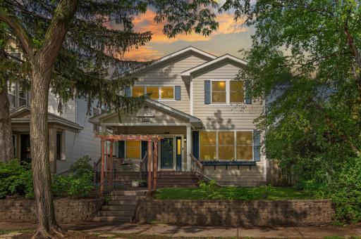 3622 Harriet Avenue, Minneapolis, MN 55409