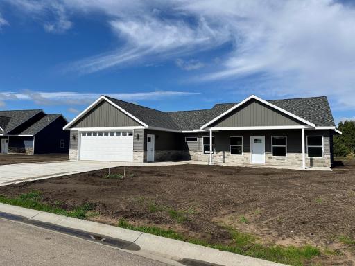 911 8th Avenue NW, Perham, MN 56573