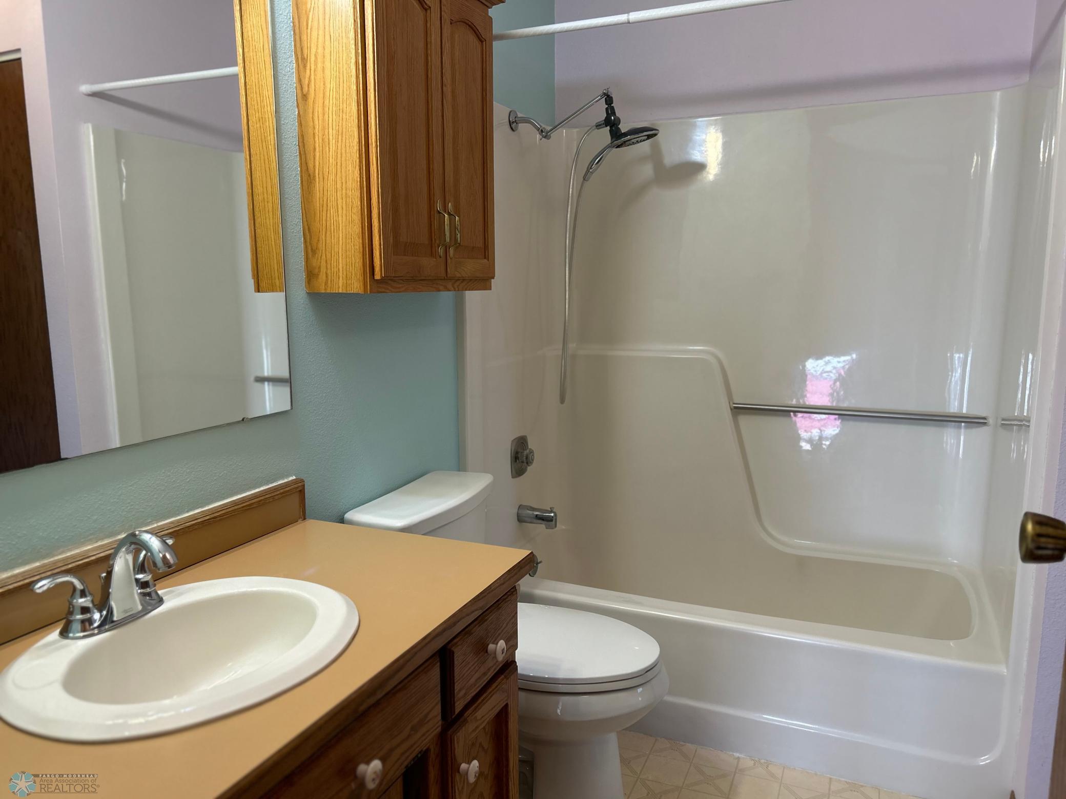 full bath