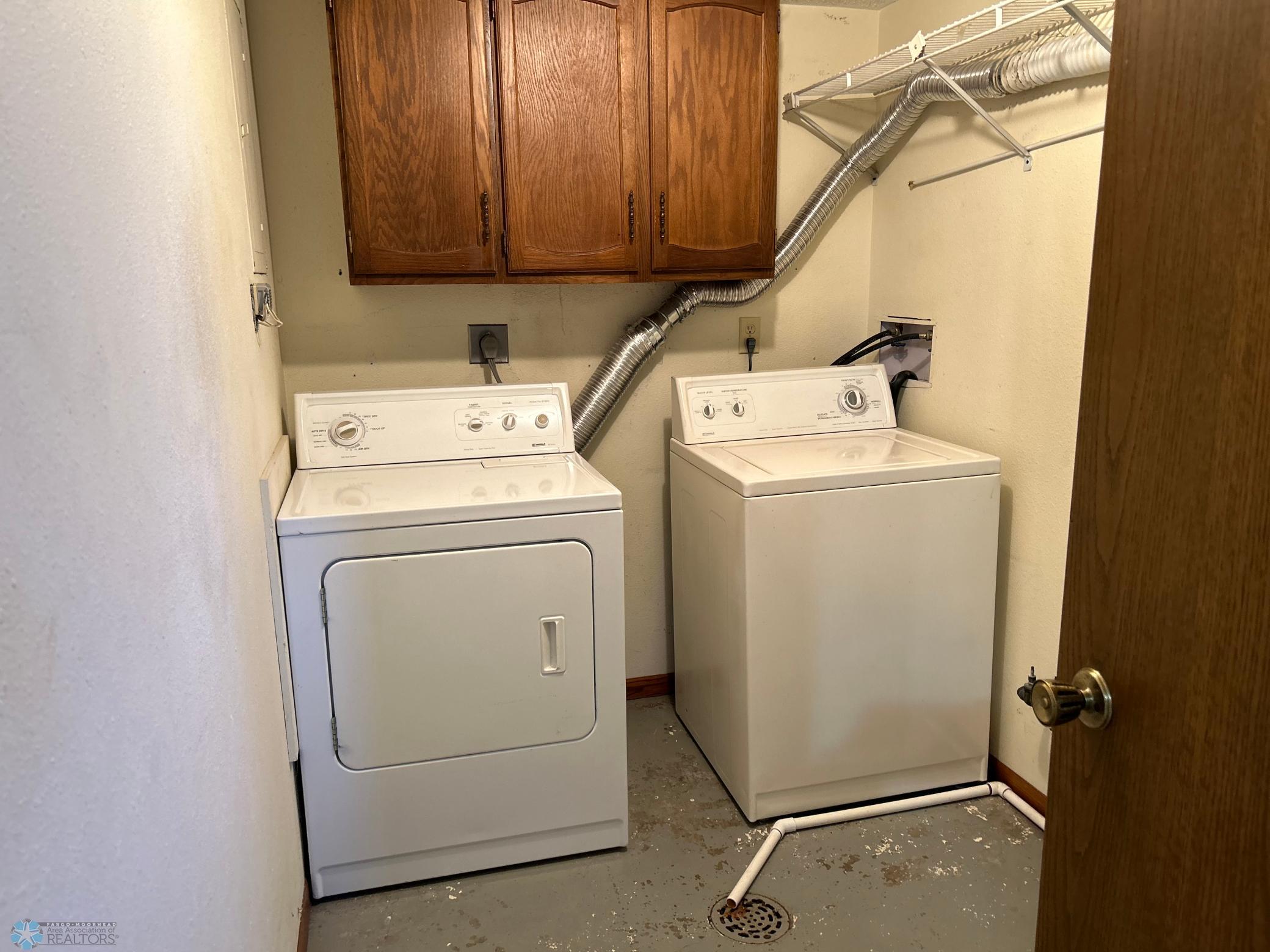 washer/dryer
