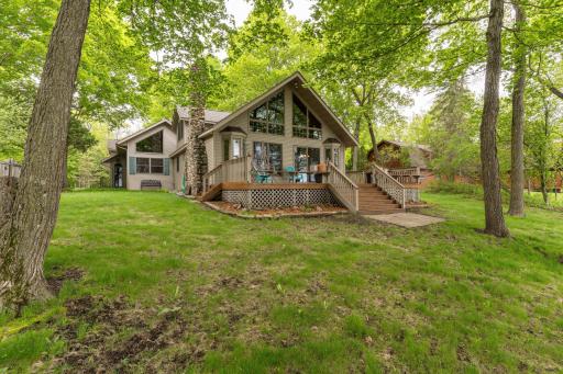 23169 Chippewa Road, Vining, MN 56588