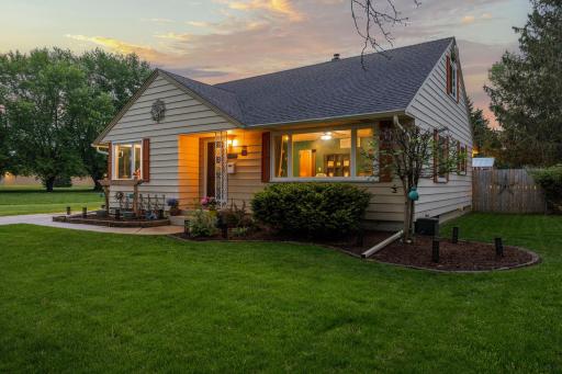 1805 W Oakland Avenue, Austin, MN 55912