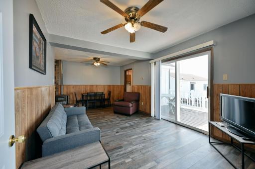 W2928 & W2924 Gruenhagen Road, Birchwood, WI 54817