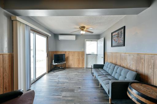W2928 & W2924 Gruenhagen Road, Birchwood, WI 54817