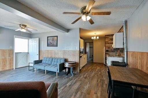 W2928 & W2924 Gruenhagen Road, Birchwood, WI 54817