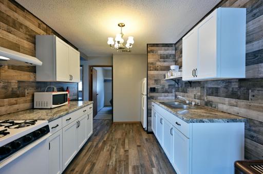 W2928 & W2924 Gruenhagen Road, Birchwood, WI 54817
