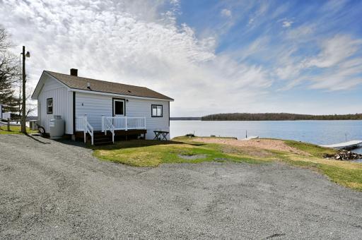 W2928 & W2924 Gruenhagen Road, Birchwood, WI 54817
