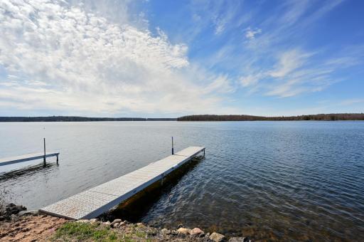 W2928 & W2924 Gruenhagen Road, Birchwood, WI 54817