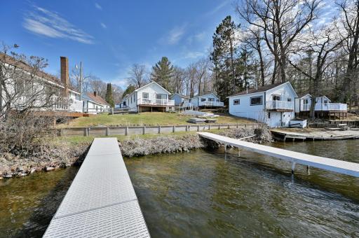 W2928 & W2924 Gruenhagen Road, Birchwood, WI 54817