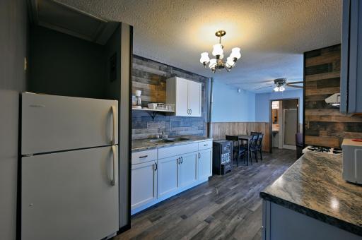 W2928 & W2924 Gruenhagen Road, Birchwood, WI 54817