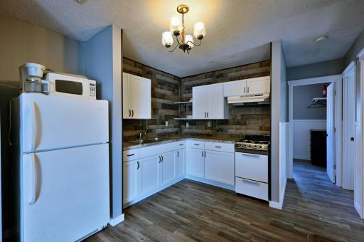 W2928 & W2924 Gruenhagen Road, Birchwood, WI 54817