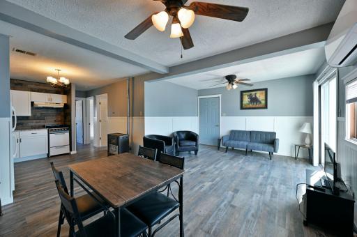 W2928 & W2924 Gruenhagen Road, Birchwood, WI 54817