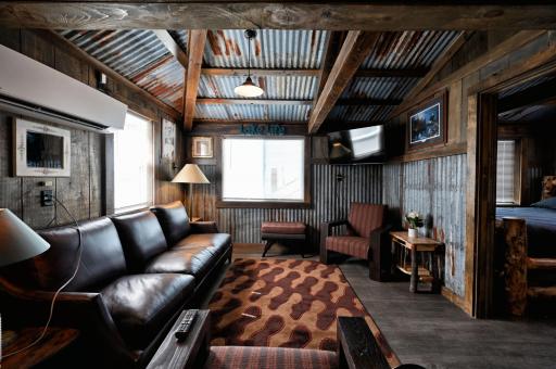 W2928 & W2924 Gruenhagen Road, Birchwood, WI 54817