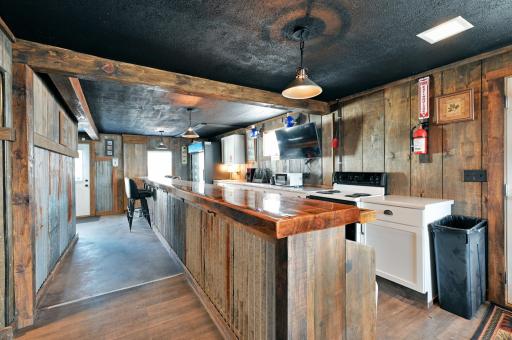 W2928 & W2924 Gruenhagen Road, Birchwood, WI 54817