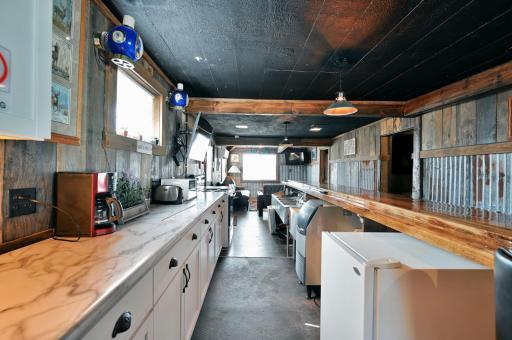 W2928 & W2924 Gruenhagen Road, Birchwood, WI 54817