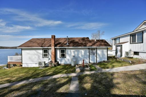 W2928 & W2924 Gruenhagen Road, Birchwood, WI 54817