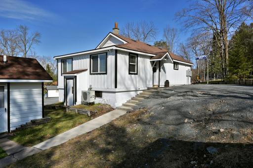 W2928 & W2924 Gruenhagen Road, Birchwood, WI 54817