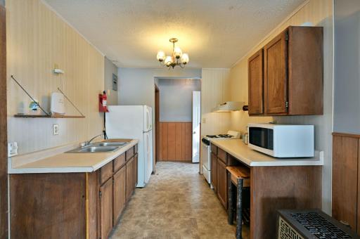 W2928 & W2924 Gruenhagen Road, Birchwood, WI 54817