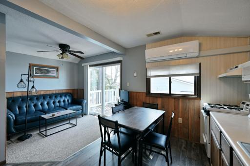 W2928 & W2924 Gruenhagen Road, Birchwood, WI 54817