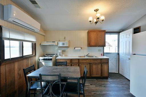 W2928 & W2924 Gruenhagen Road, Birchwood, WI 54817