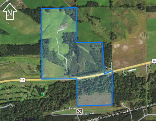 W21084 US Highway 10, Strum, WI 54770