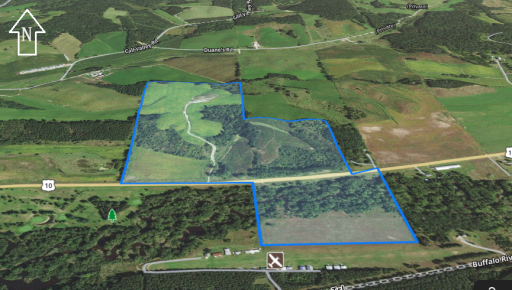 W21084 US Highway 10, Strum, WI 54770