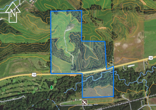 W21084 US Highway 10, Strum, WI 54770