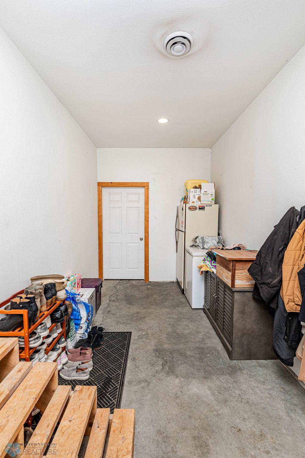Mudroom