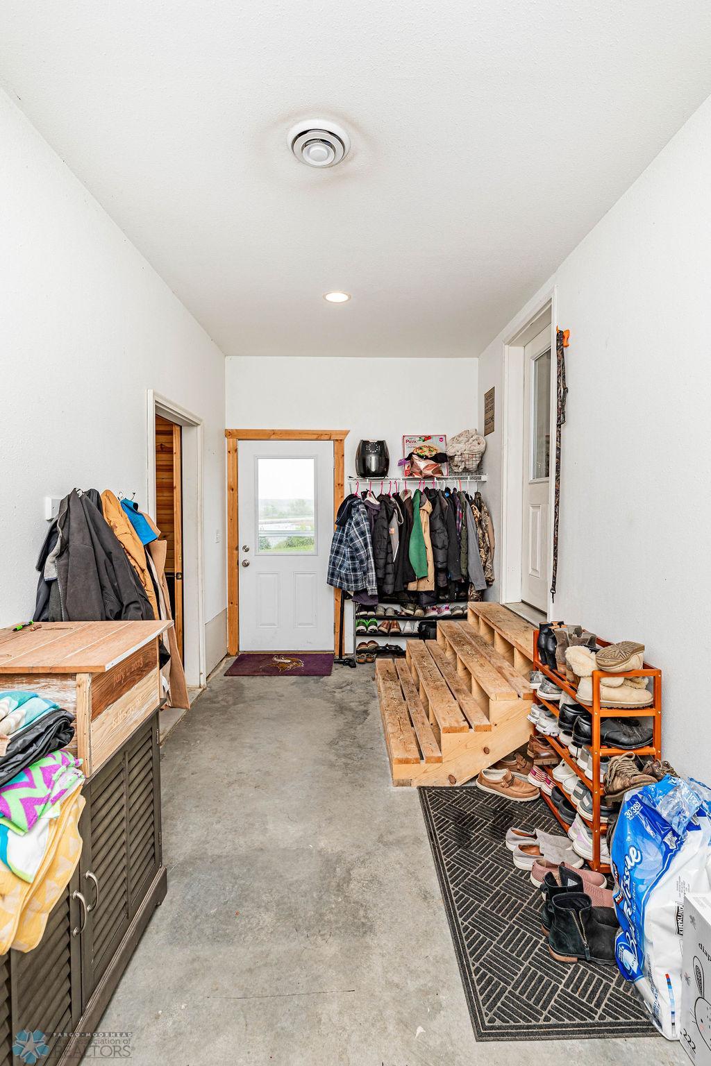 Mudroom