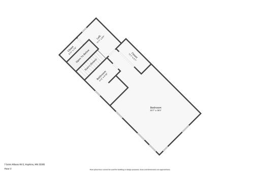 7 Saint Albans Road E, Hopkins, MN 55305