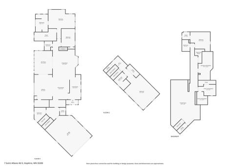 7 Saint Albans Road E, Hopkins, MN 55305