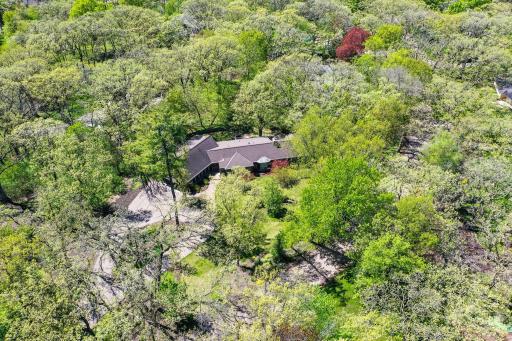 7 Saint Albans Road E, Hopkins, MN 55305