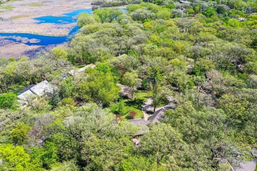 7 Saint Albans Road E, Hopkins, MN 55305