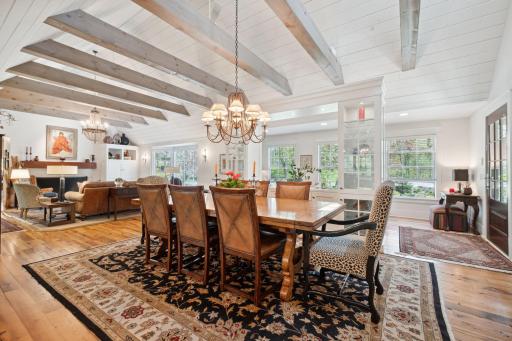 7 Saint Albans Road E, Hopkins, MN 55305