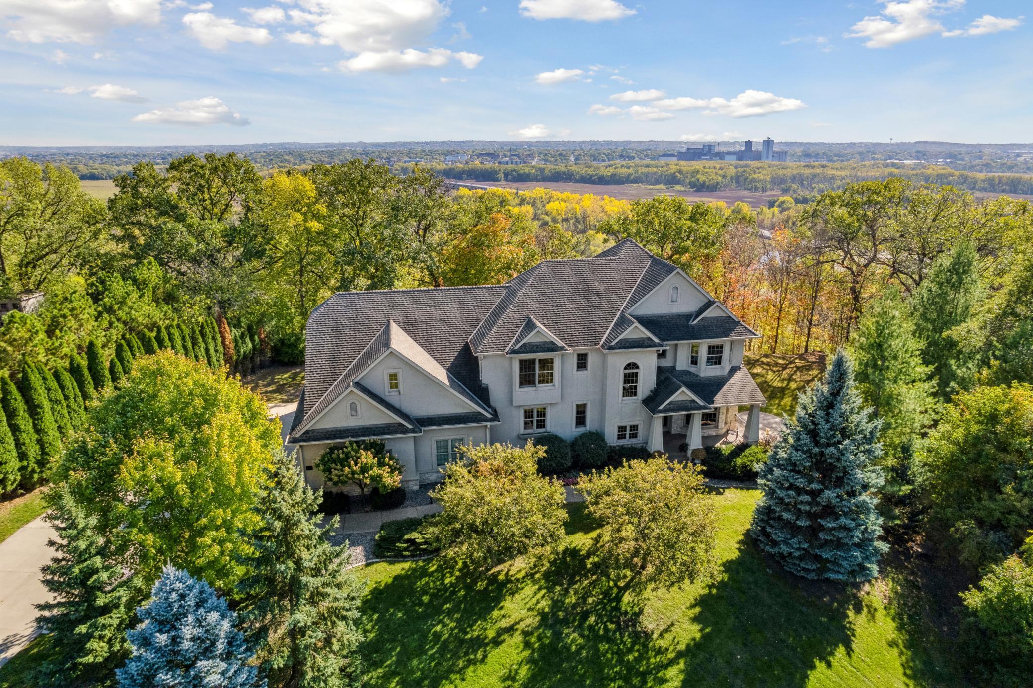 Welcome to the serenity of 615 Lakota Lane