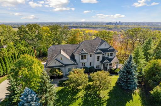 Welcome to the serenity of 615 Lakota Lane