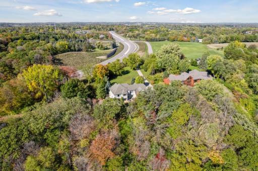 A picturesque setting and convenient location! Just minutes to Hwy 101, 212 or Hwy 5!