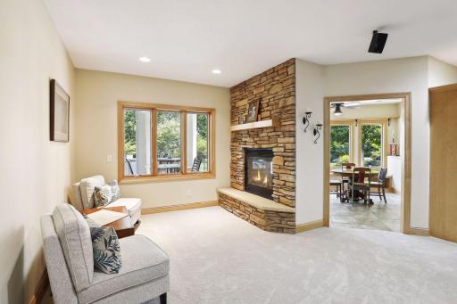 8640 Kelzer Pond Drive, Victoria, MN 55386