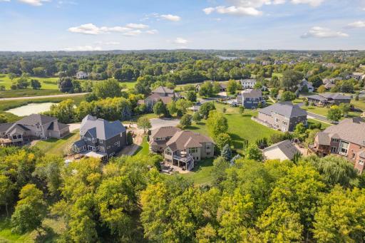 8640 Kelzer Pond Drive, Victoria, MN 55386