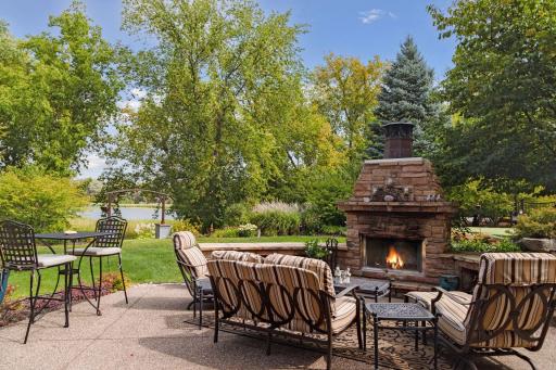 8640 Kelzer Pond Drive, Victoria, MN 55386
