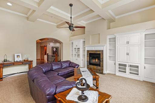 8640 Kelzer Pond Drive, Victoria, MN 55386