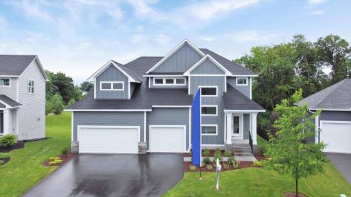 4640 128th Circle NE, Blaine, MN 55449