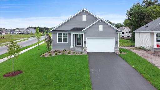 13106 Hupp Court NE, Blaine, MN 55449