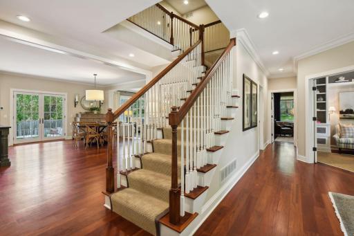 261 Ridgeview Drive, Wayzata, MN 55391