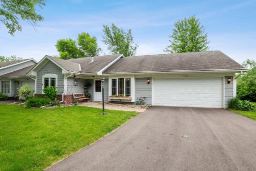528 Devonshire Drive, Young America, MN 55397
