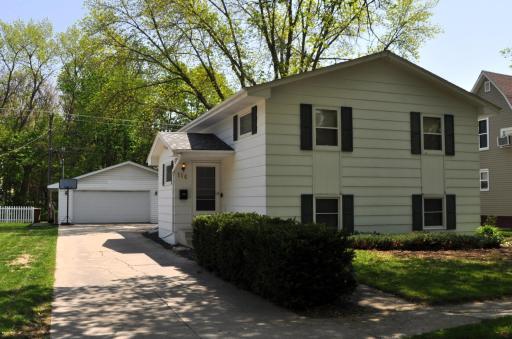116 N 8th Street, Montevideo, MN 56265