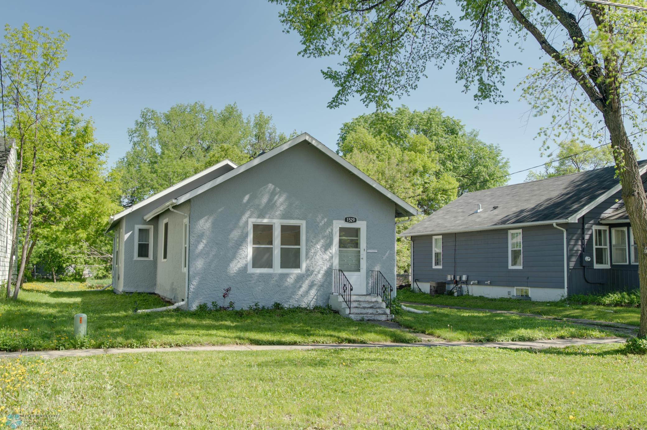 Front Exterior