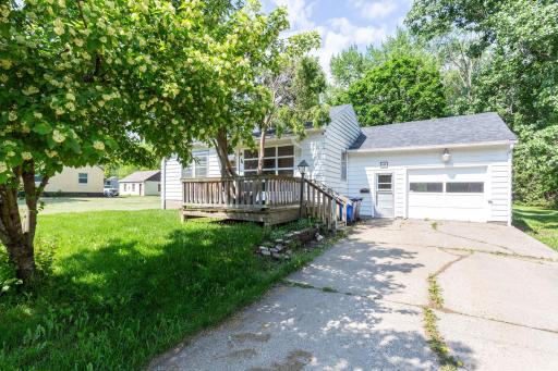 622 N Court Street, Sparta, WI 54656